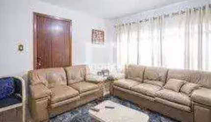 Sobrado com 4 dormitórios à venda, 200 m² por R$ 1.540.000,00 - Umuarama - Osasco/SP