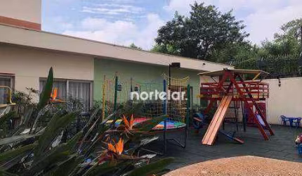 Lindo apartamento no Butantã