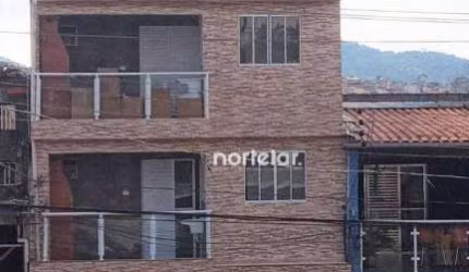 Prédio à venda, 800 m² - Brasilândia - São Paulo/SP..