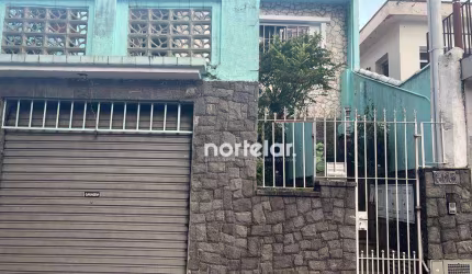 Casa com 4 dormitórios à venda por R$ 940.000,00 - Alto da Lapa - São Paulo/SP