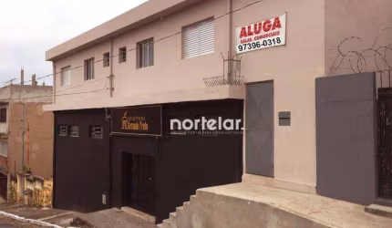 Salas Comerciais , 74 m² por R$ 3.500/mês - Local movimentado - São Paulo/SP.