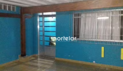 Excelente Casa Térrea em Pirituba