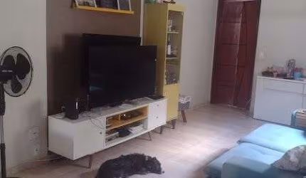 Sobrado com 4 dormitórios à venda, 140 m² por R$ 870.000 - Parque São Domingos - São Paulo/SP.