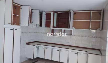 Sobrado Vila Pereira Cerca - Pirituba 2 dormitórios, 2 vagas.  Oportunidade!..