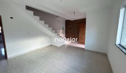 Sobrado com 3 dormitórios à venda, 180 m² por R$ 1.200.000 - Chácara Inglesa - São Paulo/SP..