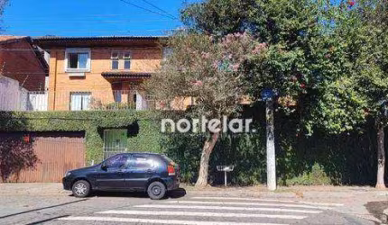 Sobrado com 3 quartos à venda, 235 m² - Conjunto Residencial Vista Verde - São Paulo/SP