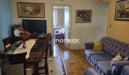 Apartamento à venda, 90 m² por R$ 624.990,00 - Vila Leopoldina - São Paulo/SP