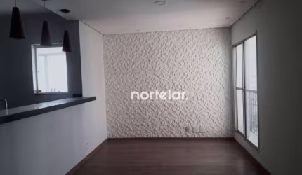 Apartamento à venda, 73 m² por R$ 690.000,00 - Vila São José - São Paulo/SP