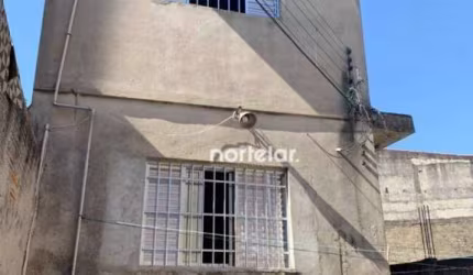 Casa com 2 dormitórios à venda por R$ 320.000,00 - Jardim Maristela - São Paulo/SP