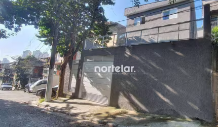 Sobrado com 5 dormitórios à venda, 300 m² por R$ 950.000,00 - Lauzane Paulista - São Paulo/SP