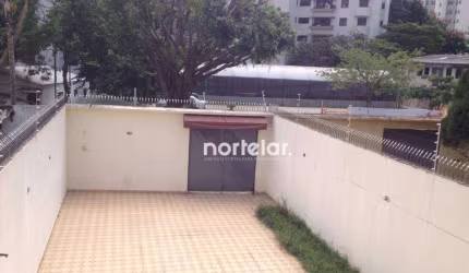Sobrado com 4 dormitórios à venda, 298 m² por R$ 1.590.000,00 - Jardim Sao Paulo(Zona Norte) - São Paulo/SP