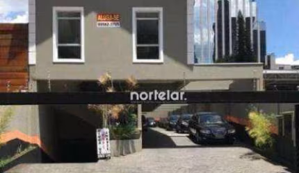 Prédio para alugar, 1200 m² por R$ 54.900,00/mês - Pinheiros - São Paulo/SP