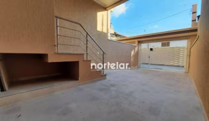Sobrado com 2 dormitórios à venda, 130 m² por R$ 700.000,00 - Vila Portugal - São Paulo/SP