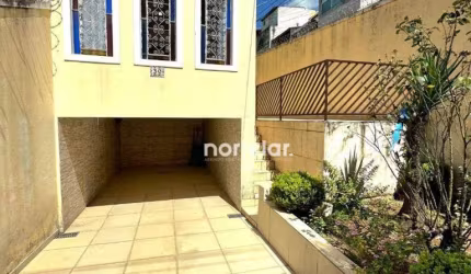 Excelente Sobrado na Freguesia do Ó