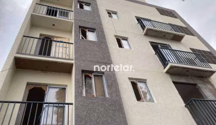 Apartamento com 2 dormitórios à venda, 49 m² por R$ 350.000,00 - Vila Pirituba - São Paulo/SP