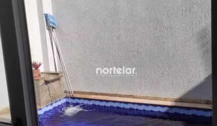 Sobrado com 4 dormitórios à venda, 260 m² por R$ 2.639.000,00 - Jardim Leonor Mendes de Barros - São Paulo/SP