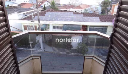 Sobrado com 6 dormitórios à venda, 462 m² por R$ 2.649.900,00 - Jardim Franca - São Paulo/SP