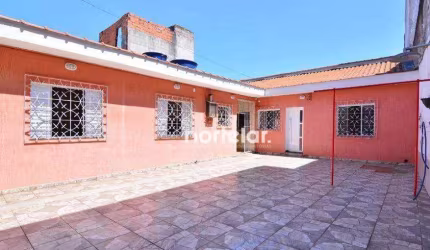 Casa Térrea  Casa Verde 320 metros de terreno com 2 dormitórios sendo 1 suíte,  área gourmet, pomar e 3 vagas.
