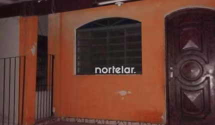 Casa com 7 dormitórios à venda, 348 m² por R$ 650.000,00 - Rio Pequeno - São Paulo/SP
