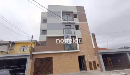 Apartamento novo com 1 quarto à venda, 40 m² - Vila dos Remédios - São Paulo/SP