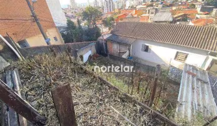 Terreno à venda, 400 m² por R$ 949.900,00 - Vila Anglo Brasileira - São Paulo/SP