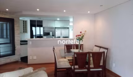 Lindo apartamento!!!
