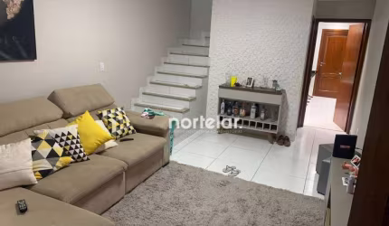 Excelente Sobrado em Pirituba