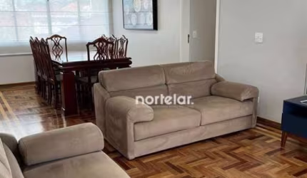 Ótimo apartamento Alto da lapa..