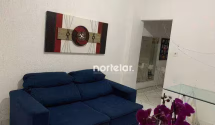 Apartamento Santa Cecília 50 metros 1 dormitório. Excelente localização!