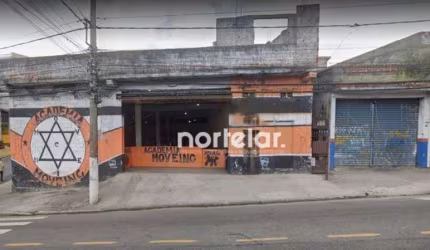 Salão à venda, 420 m² por R$ 4.249.000,00 - Sítio Morro Grande - São Paulo/SP