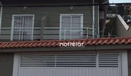 Excelente Sobrado no Tremembé