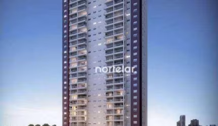Apartamento com 2 dormitórios à venda, 100 m² por R$ 1.270.000,00 - Parque São Domingos - São Paulo/SP