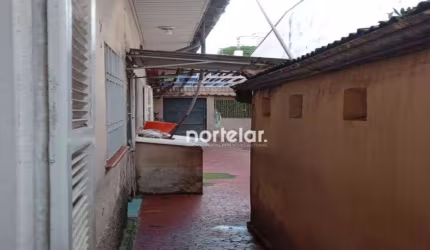 Terreno à venda, 182 m² por R$ 1.700.000,00 - Perdizes - São Paulo/SP