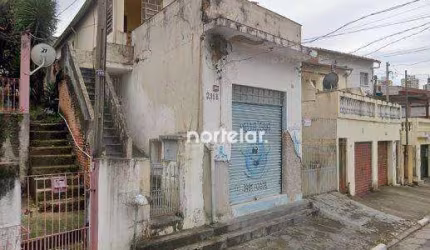 Sobrado com 4 dormitórios à venda, 234 m² por R$ 1.100.000,00 - Freguesia do Ó - São Paulo/SP