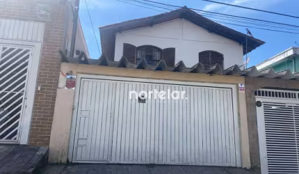 Excelente Sobrado no Imirim