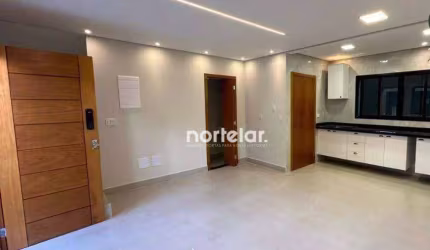 Sobrado com 2 dormitórios à venda, 78 m² por R$ 620.000,00 - Vila Jaguara - São Paulo/SP