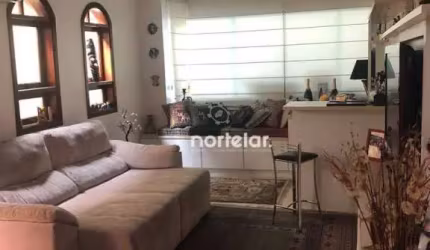 Sobrado com 4 quartos à venda, 148 m² por R$ 1.255.000 - Jardim Pinheiros - São Paulo/SP