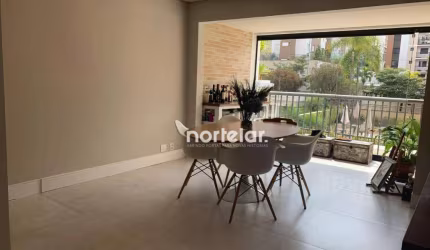 *Apartamento  Novo  86m² de  Área  útil  -  Cidade São Francisco, São Paulo!