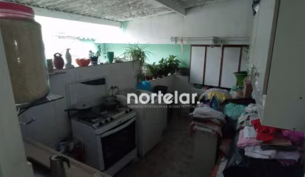 Casa com 2 dormitórios à venda, 300 m² por R$ 1.500.000,00 - Piqueri - São Paulo/SP
