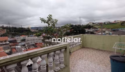 Casa com 2 quartos, à venda, 300 m² por R$ 1.600.000 - Piqueri - São Paulo/SP