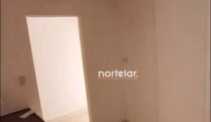 Apartamento com 2 dormitórios à venda, 65 m² por R$ 340.000,00 - Freguesia do Ó - São Paulo/SP