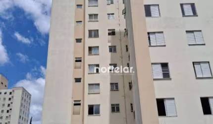 Apartamento com 2 dormitórios à venda, 56 m² por R$ 280.000,00 - Vila Nova Cachoeirinha - São Paulo/SP