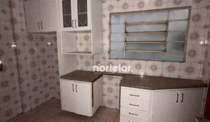 Apartamento com 2 dormitórios à venda, 75 m² por R$ 430.000 - Jardim Sao Paulo(Zona Norte) - São Paulo/SP.