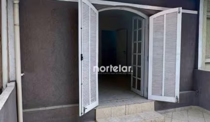 Sobrado com 2 dormitórios à venda, 109 m² por R$ 710.000,00 - Chácara do Encosto - São Paulo/SP