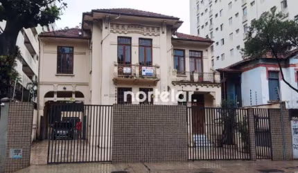 Casa com 5 dormitórios, 700 m² - venda por R$ 6.800.000,00 ou aluguel por R$ 35.500,00/mês - Consolação - São Paulo/SP