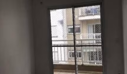 Apartamento com 2 dormitórios para alugar, 48 m² - Vila Siqueira - São Paulo/SP
