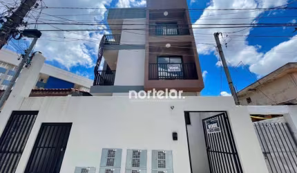 Studio à venda, 26 m² por R$ 175.000,00 - Vila Cruz das Almas - São Paulo/SP