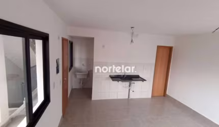 Studio à venda, 26 m² por R$ 195.000,00 - Vila Cruz das Almas - São Paulo/SP