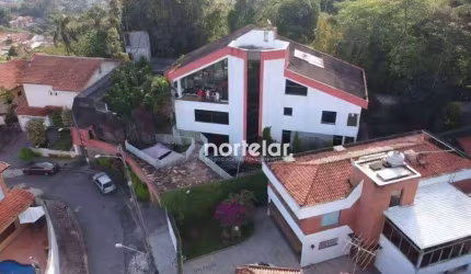 Casa com 4 dormitórios à venda, 980 m² por R$ 1.990.000 - Vila Irmãos Arnoni - São Paulo/SP..