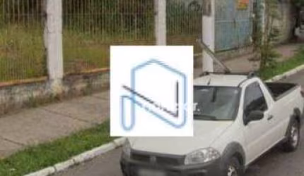 Terreno, 7700 m² - venda por R$ 19.250.000,00 ou aluguel por R$ 75.574,00/mês - Vila Jaraguá - São Paulo/SP